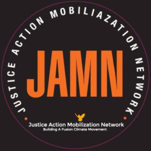 JAMN Logo