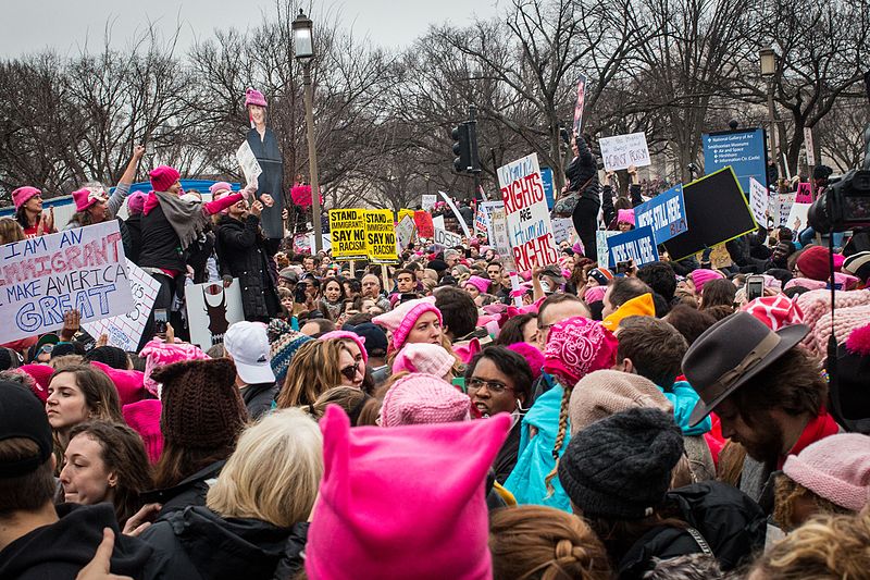 Women's March