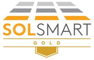 SolSmart logo